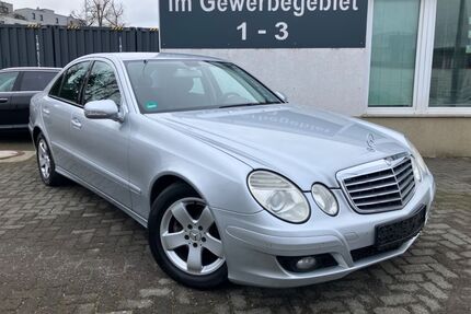 Mercedes-Benz E 200 Gebrauchtwagen