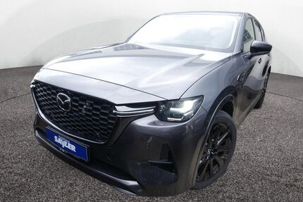 Mazda CX-60 Gebrauchtwagen