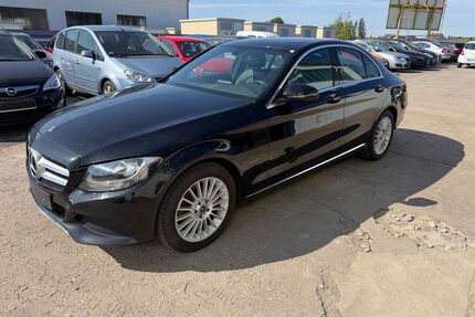 Mercedes-Benz C 180 Gebrauchtwagen