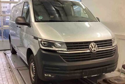 VW T6 Transporter Gebrauchtwagen