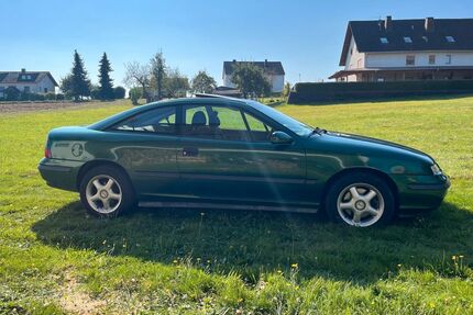 Opel Calibra Gebrauchtwagen