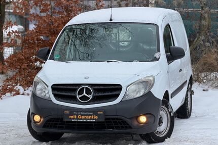 Mercedes-Benz Citan Gebrauchtwagen