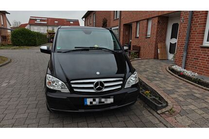 Mercedes-Benz Viano Gebrauchtwagen