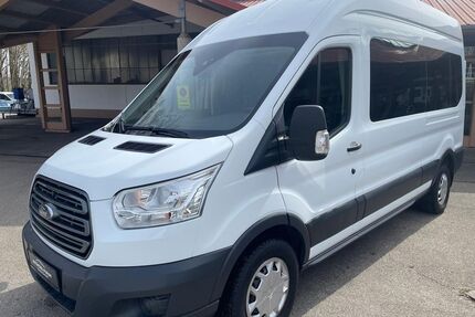 Ford Transit Gebrauchtwagen