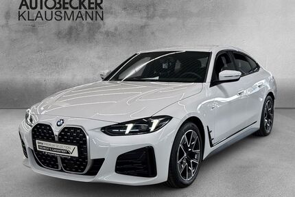 BMW 420 Gran Coupé Gebrauchtwagen