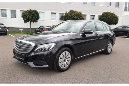 Mercedes-Benz C 180 Gebrauchtwagen
