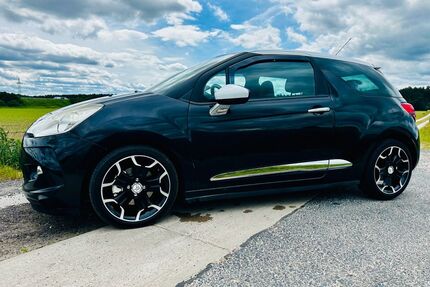 Citroen DS3 Gebrauchtwagen
