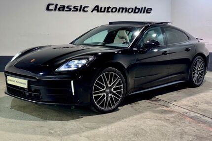 Porsche Panamera Gebrauchtwagen