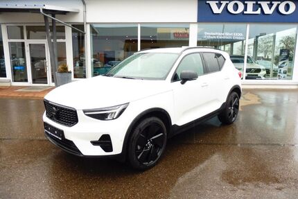 Volvo XC40 Gebrauchtwagen