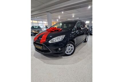 Ford C-Max Gebrauchtwagen