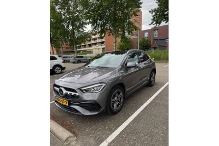 Mercedes-Benz GLA 250 Gebrauchtwagen