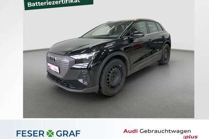 Audi Q4 e-tron Gebrauchtwagen