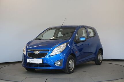 Chevrolet Spark Gebrauchtwagen