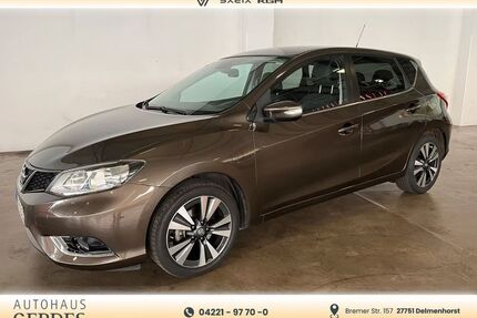 Nissan Pulsar Gebrauchtwagen