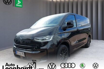 VW T7 Caravelle Gebrauchtwagen