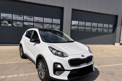 Kia Sportage Gebrauchtwagen