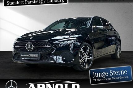 Mercedes-Benz A 250 Gebrauchtwagen