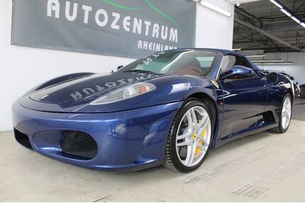Ferrari F430 Gebrauchtwagen
