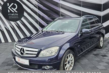Mercedes-Benz C 220 Gebrauchtwagen