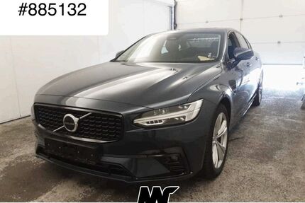 Volvo S90 Gebrauchtwagen