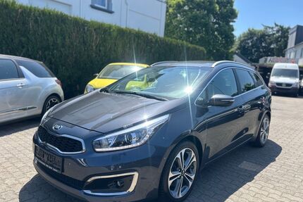 Kia ceed / Ceed Gebrauchtwagen