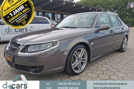Saab 9-5 Gebrauchtwagen