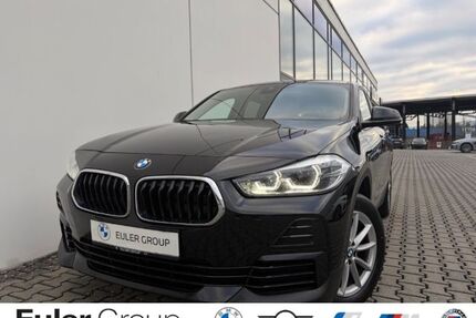BMW X2 Gebrauchtwagen