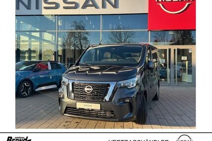 Nissan Primastar Gebrauchtwagen