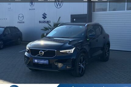 Volvo XC40 Gebrauchtwagen