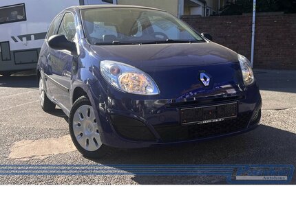 Renault Twingo Authentique 1.2*Klima*Radio/CD*Isofix*3tr 