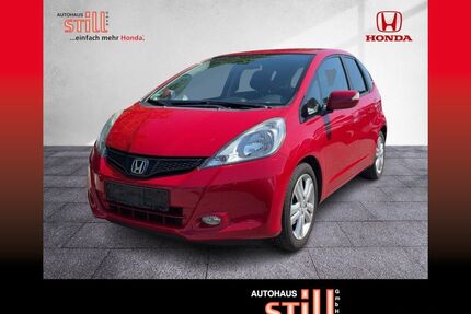 Honda Jazz Gebrauchtwagen