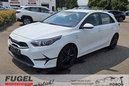 Kia ceed / Ceed Gebrauchtwagen