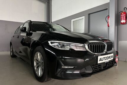 BMW 320 Gebrauchtwagen