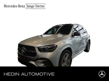 Mercedes-Benz GLE 450 Gebrauchtwagen