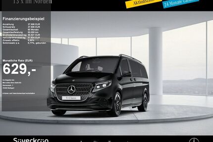 Mercedes-Benz V 250 Gebrauchtwagen