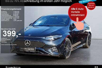 Mercedes-Benz CLA 250 Gebrauchtwagen