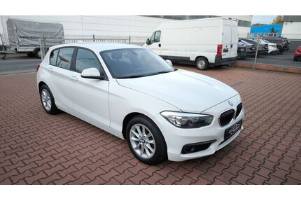 BMW 118 Gebrauchtwagen