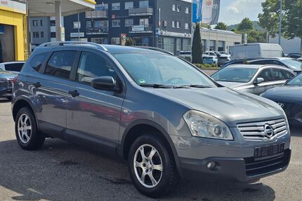 Nissan Qashqai+2 Gebrauchtwagen