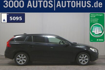 Volvo V60 Gebrauchtwagen