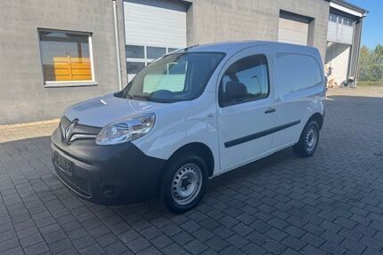 Renault Kangoo Gebrauchtwagen