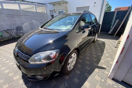 VW Golf Plus Gebrauchtwagen