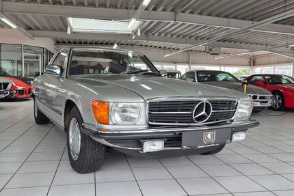 Mercedes-Benz 450 Gebrauchtwagen