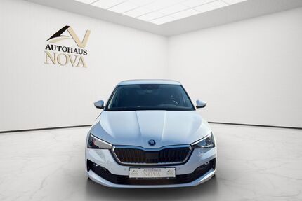 Skoda Scala Gebrauchtwagen