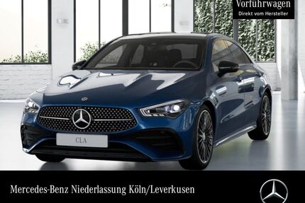 Mercedes-Benz CLA 180 Gebrauchtwagen