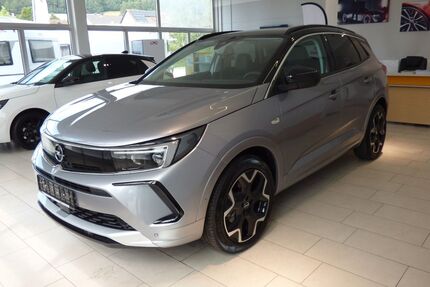 Opel Grandland (X) Gebrauchtwagen