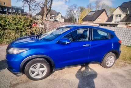 Honda HR-V Gebrauchtwagen