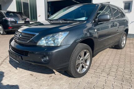 Lexus RX 400 Gebrauchtwagen