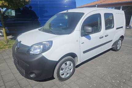 Renault Kangoo Gebrauchtwagen