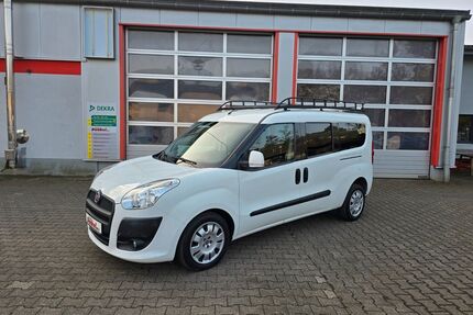 Fiat Doblo Gebrauchtwagen