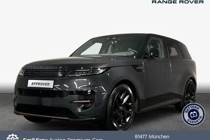 Land Rover Range Rover Sport Gebrauchtwagen